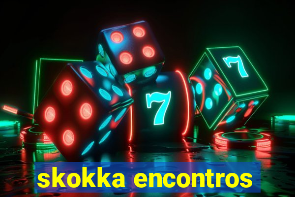 skokka encontros