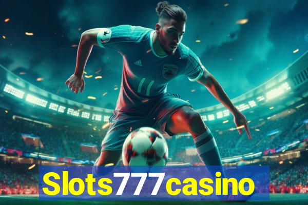 Slots777casino