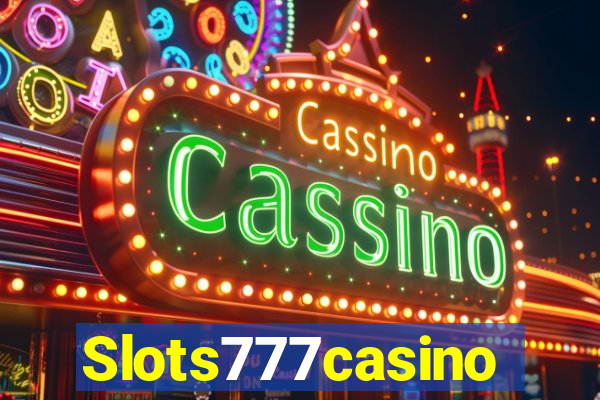 Slots777casino