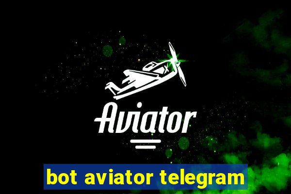 bot aviator telegram