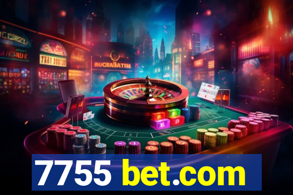 7755 bet.com