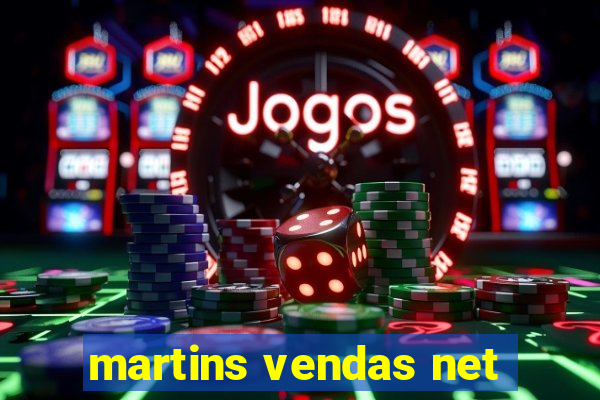 martins vendas net