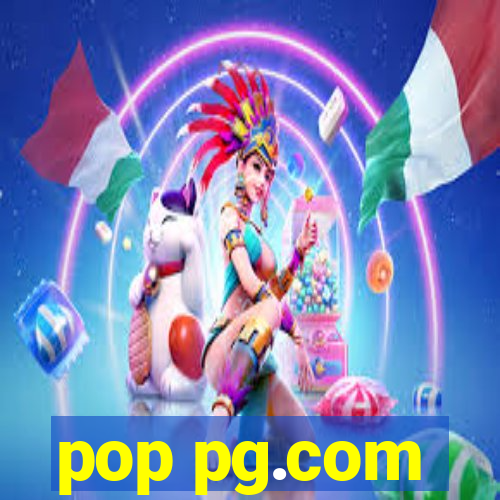 pop pg.com