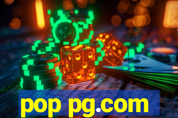 pop pg.com