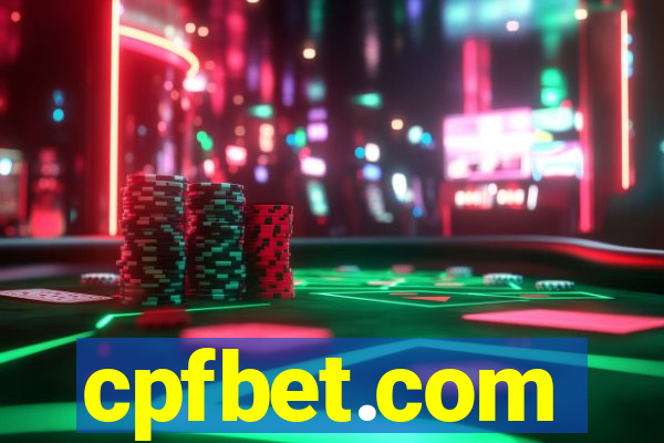 cpfbet.com