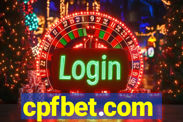 cpfbet.com