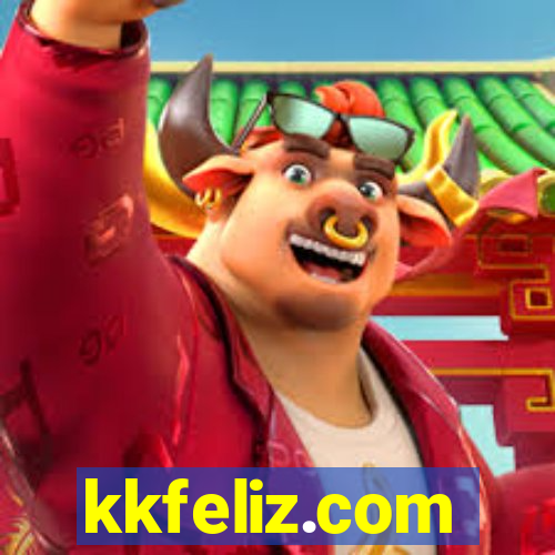 kkfeliz.com