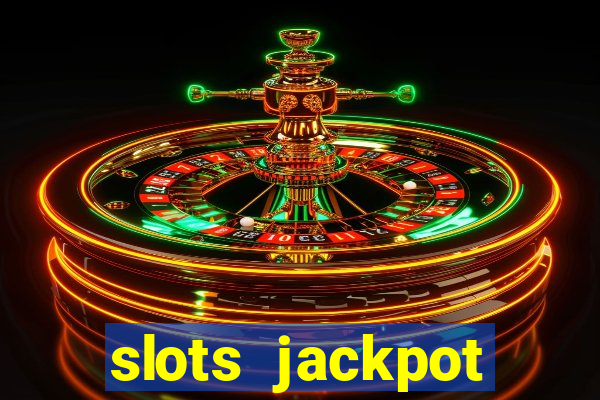 slots jackpot divine fortune