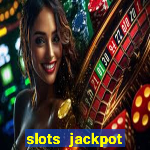 slots jackpot divine fortune