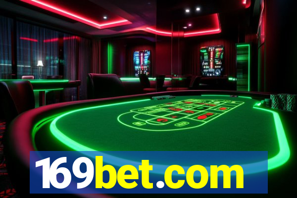 169bet.com