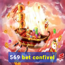 569 bet confivel