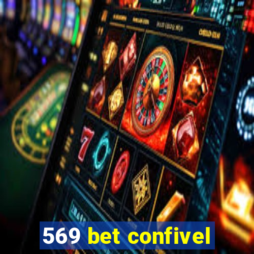 569 bet confivel