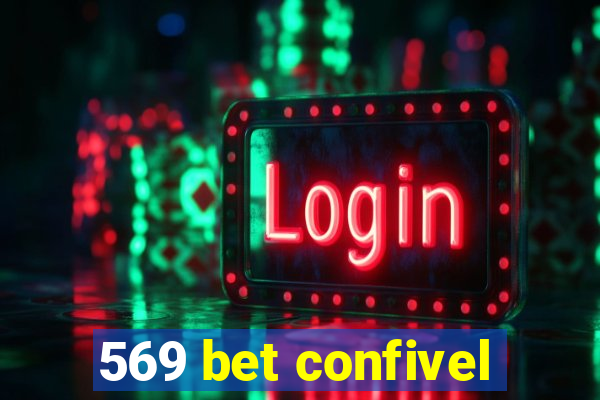 569 bet confivel