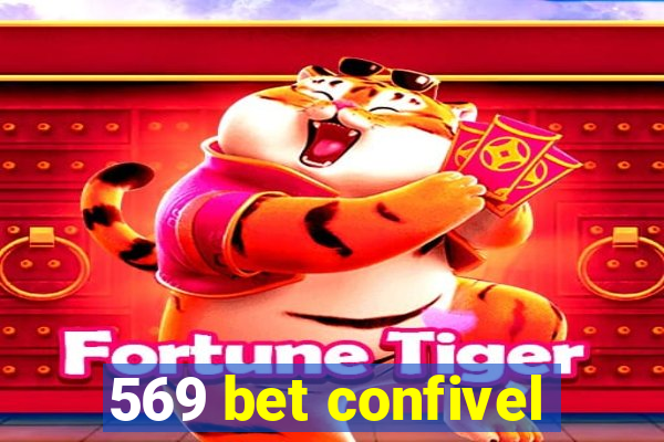 569 bet confivel