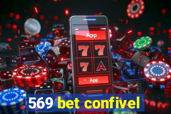 569 bet confivel