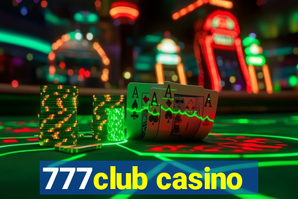 777club casino