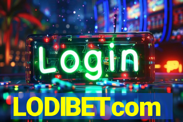 LODIBETcom