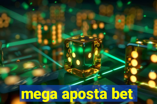 mega aposta bet