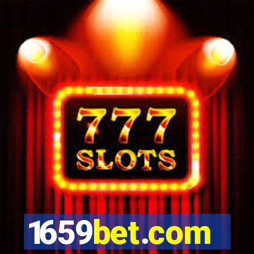 1659bet.com