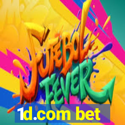 1d.com bet