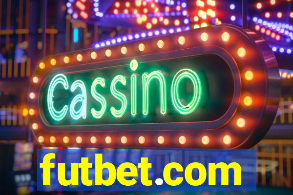 futbet.com