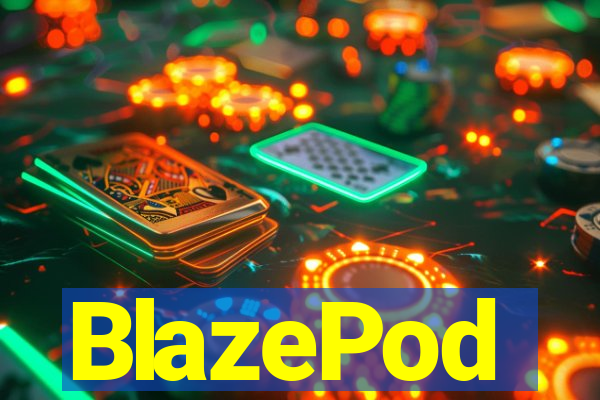 BlazePod