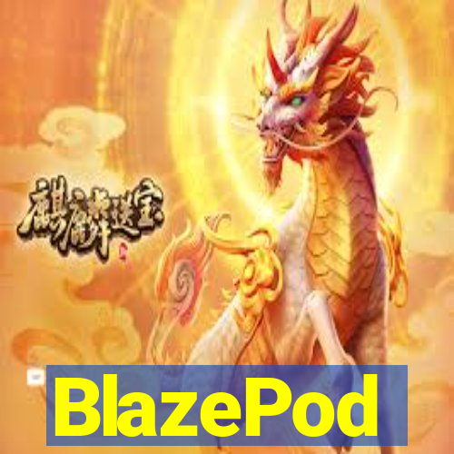 BlazePod