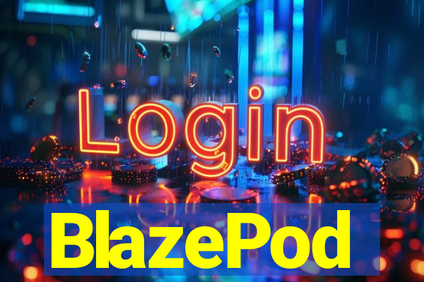 BlazePod