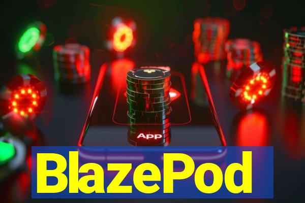 BlazePod