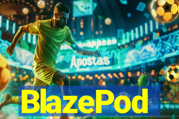 BlazePod