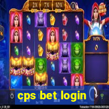 cps bet login