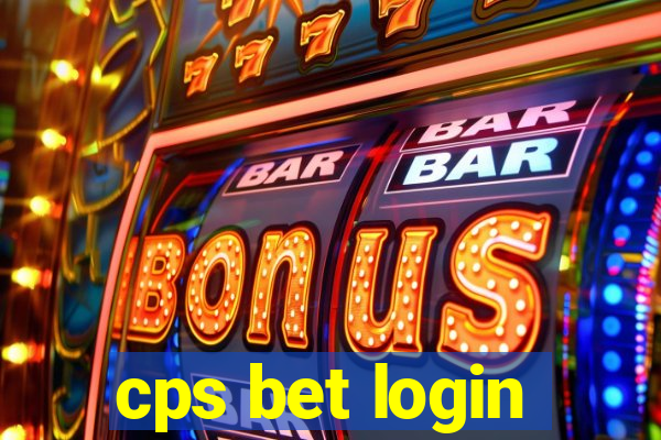 cps bet login