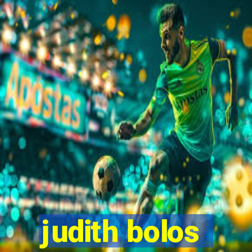 judith bolos