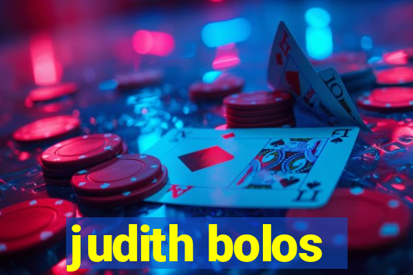 judith bolos