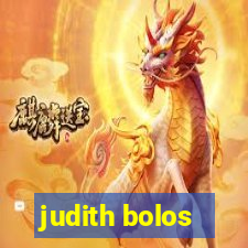 judith bolos