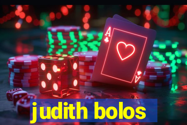 judith bolos