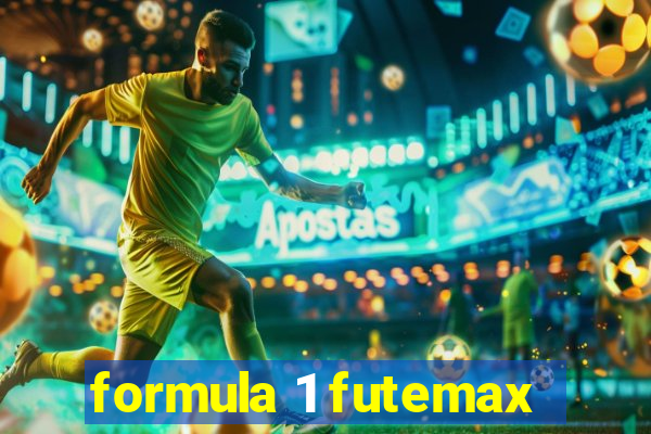 formula 1 futemax