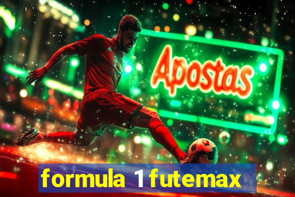 formula 1 futemax