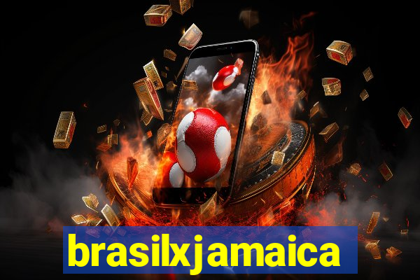 brasilxjamaica