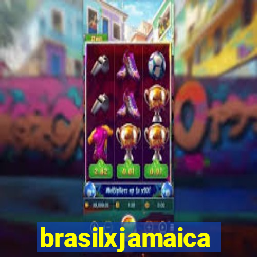 brasilxjamaica