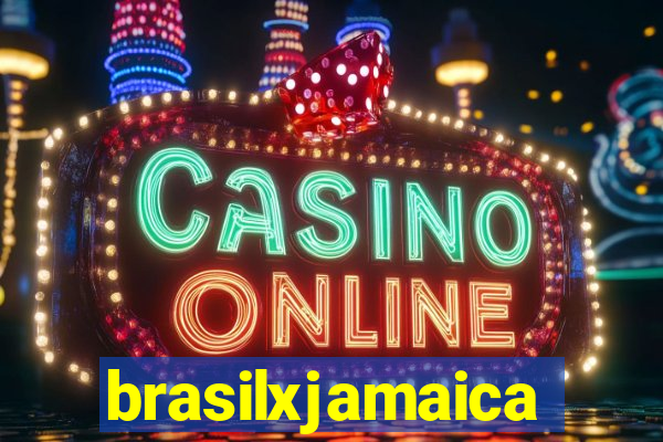 brasilxjamaica