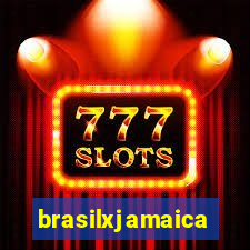 brasilxjamaica