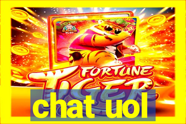 chat uol