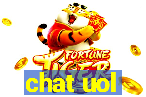 chat uol