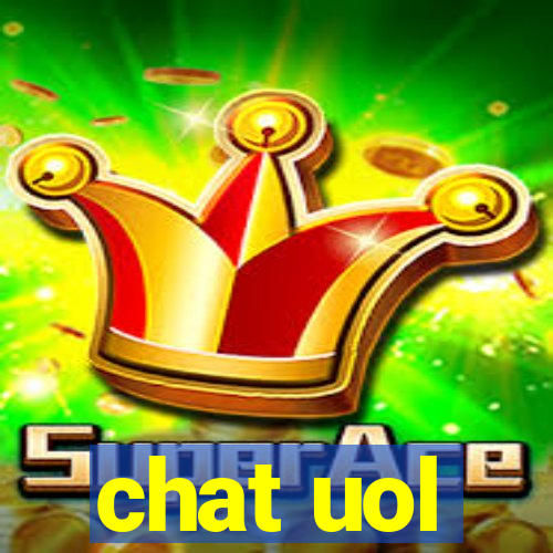 chat uol