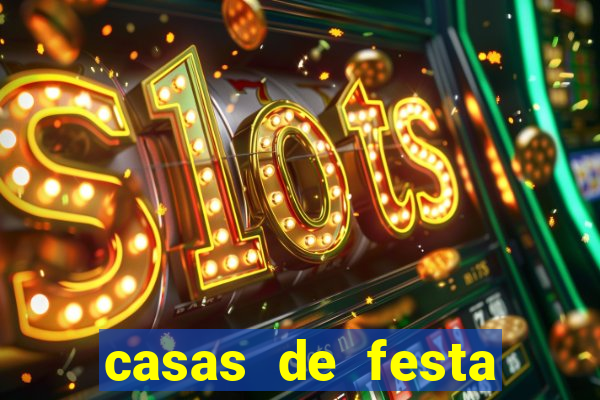 casas de festa infantil porto alegre