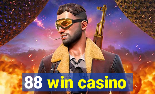 88 win casino