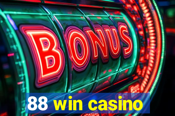 88 win casino