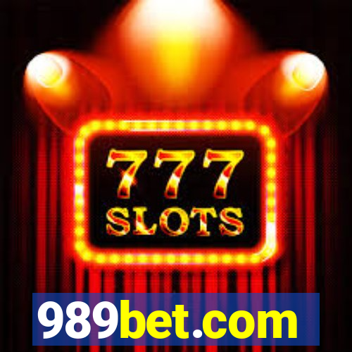 989bet.com