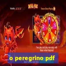 o peregrino pdf